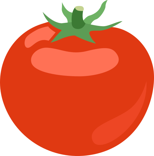 Ingrédients Tomate