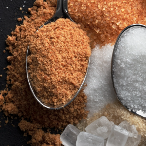 Sucres & Édulcorants